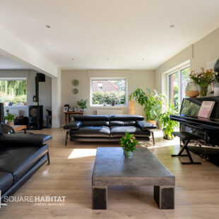 Maison Individuelle de 200 m2 sur Fleurbaix
