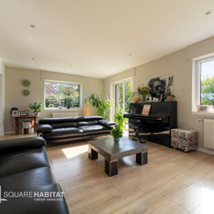Maison Individuelle de 200 m2 sur Fleurbaix