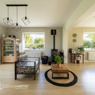 Maison Individuelle de 200 m2 sur Fleurbaix