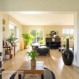 Maison Individuelle de 200 m2 sur Fleurbaix