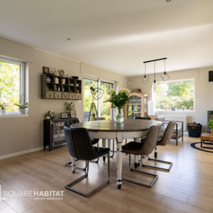 Maison Individuelle de 200 m2 sur Fleurbaix