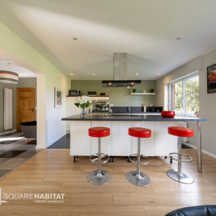 Maison Individuelle de 200 m2 sur Fleurbaix