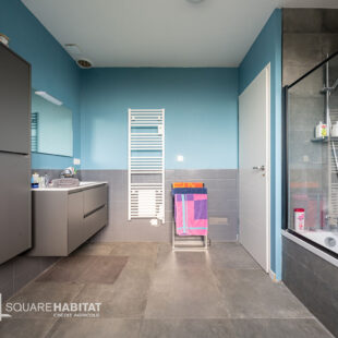 Maison Individuelle de 200 m2 sur Fleurbaix