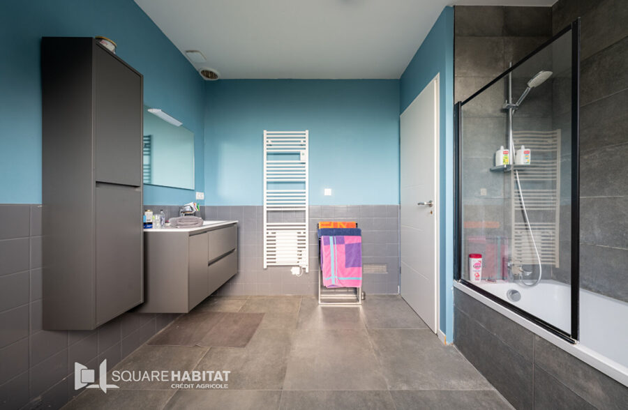 Maison Individuelle de 200 m2 sur Fleurbaix