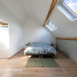 Maison Individuelle de 200 m2 sur Fleurbaix