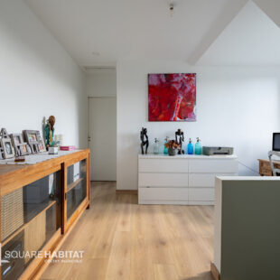 Maison Individuelle de 200 m2 sur Fleurbaix