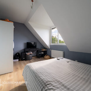 Maison Individuelle de 200 m2 sur Fleurbaix