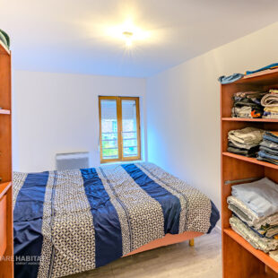 Maison Rousies 4 pièce(s) 61 m2