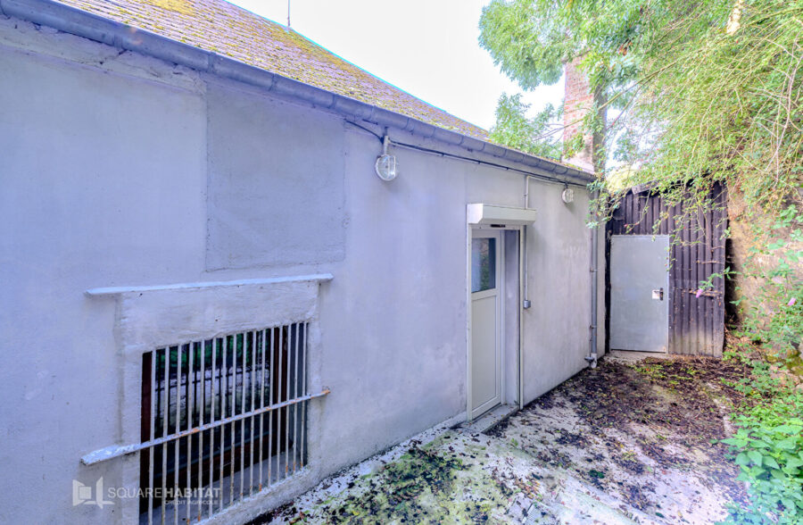 Maison Rousies 4 pièce(s) 61 m2