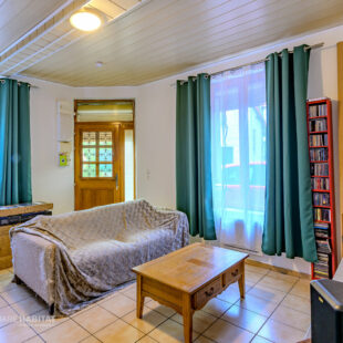 Maison Rousies 4 pièce(s) 61 m2