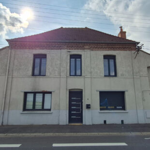 Superbe maison de maître semi plain-pied de 175 m²