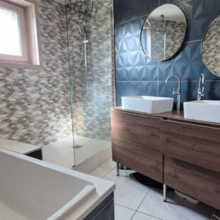 Superbe maison de maître semi plain-pied de 175 m²