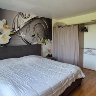 Superbe maison de maître semi plain-pied de 175 m²
