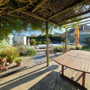 Rang Du Fliers, grande maison de 245M² habitable ,individuelle ,avec piscine !!