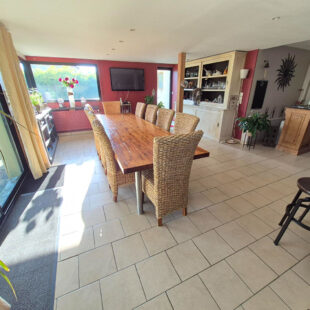 Rang Du Fliers, grande maison de 245M² habitable ,individuelle ,avec piscine !!