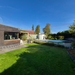 Rang Du Fliers, grande maison de 245M² habitable ,individuelle ,avec piscine !!