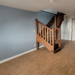 Investissement locatif  35 m²