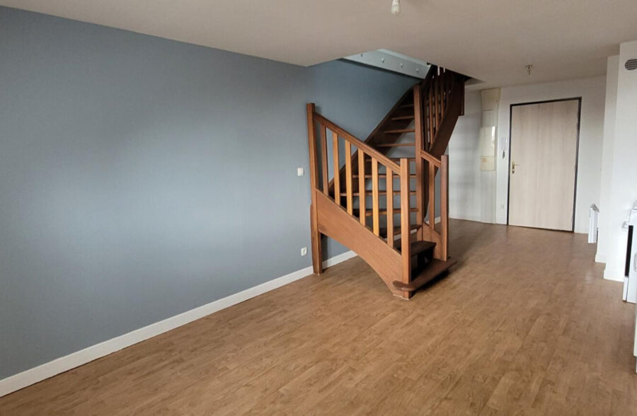 Investissement locatif  35 m²