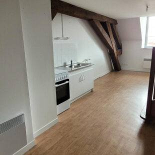 Investissement locatif  35 m²