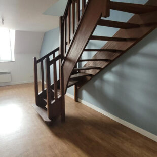 Investissement locatif  35 m²