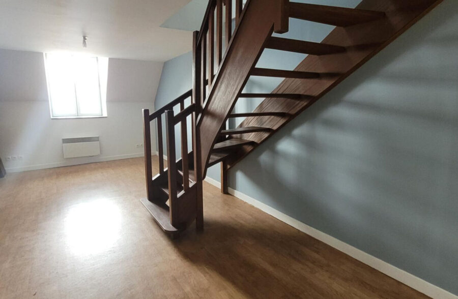 Investissement locatif  35 m²