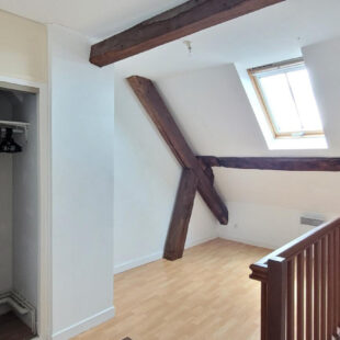 Investissement locatif  35 m²