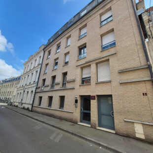 2 APPARTEMENTS SAINT-OMER