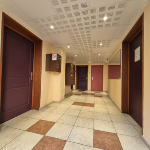 2 APPARTEMENTS SAINT-OMER
