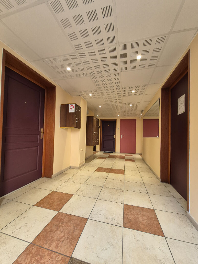 2 APPARTEMENTS SAINT-OMER