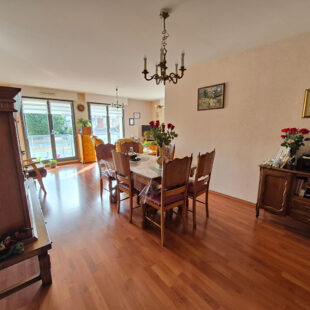 2 APPARTEMENTS SAINT-OMER