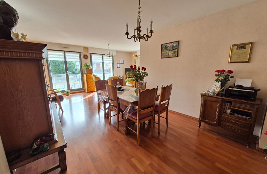 2 APPARTEMENTS SAINT-OMER