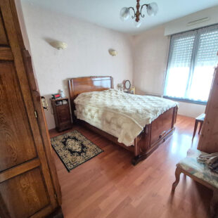 2 APPARTEMENTS SAINT-OMER