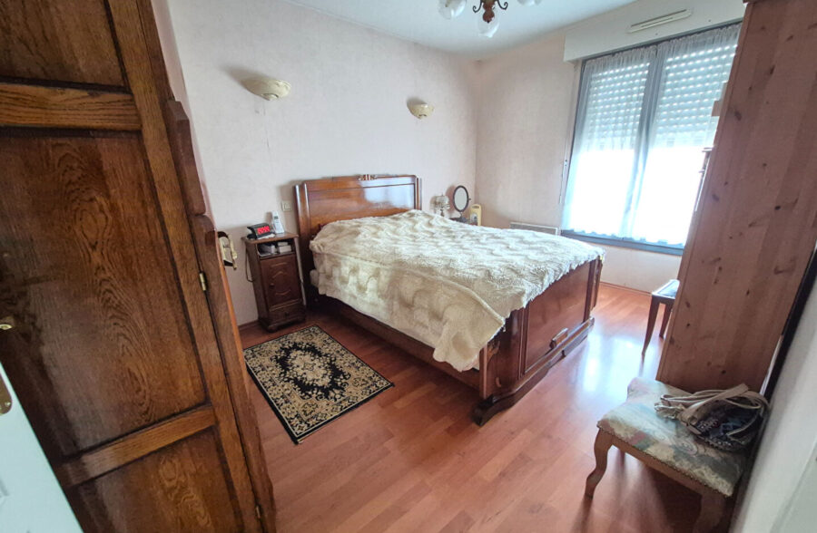 2 APPARTEMENTS SAINT-OMER