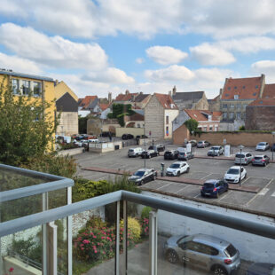 2 APPARTEMENTS SAINT-OMER