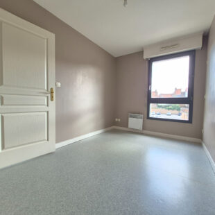 2 APPARTEMENTS SAINT-OMER