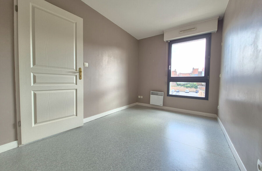 2 APPARTEMENTS SAINT-OMER