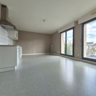 2 APPARTEMENTS SAINT-OMER