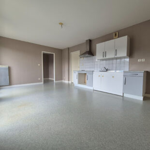 2 APPARTEMENTS SAINT-OMER