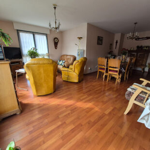 2 APPARTEMENTS SAINT-OMER