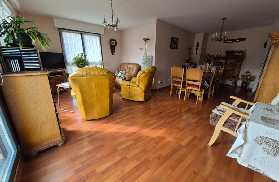 2 APPARTEMENTS SAINT-OMER