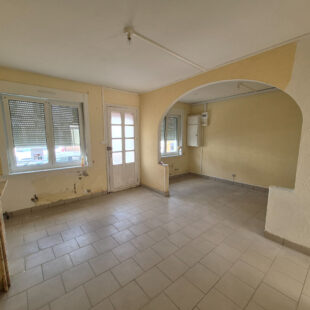Maison Fauquembergues 4 pièce(s) 118 m2