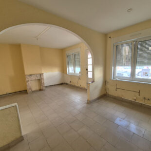 Maison Fauquembergues 4 pièce(s) 118 m2