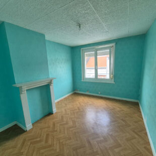 Maison Fauquembergues 4 pièce(s) 118 m2