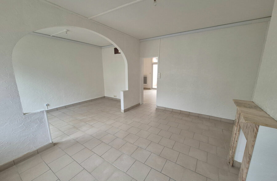 Maison Fauquembergues 4 pièce(s) 118 m2