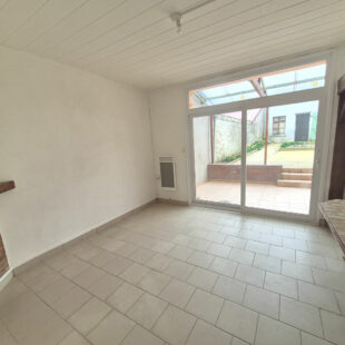 Maison Fauquembergues 4 pièce(s) 118 m2