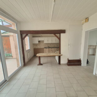 Maison Fauquembergues 4 pièce(s) 118 m2