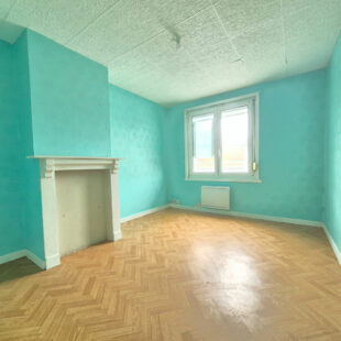 Maison Fauquembergues 4 pièce(s) 118 m2