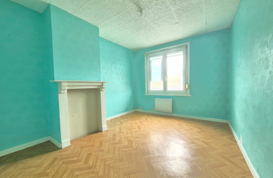 Maison Fauquembergues 4 pièce(s) 118 m2