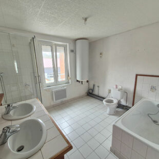 Maison Fauquembergues 4 pièce(s) 118 m2