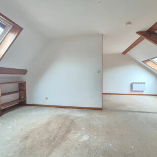 Maison Fauquembergues 4 pièce(s) 118 m2